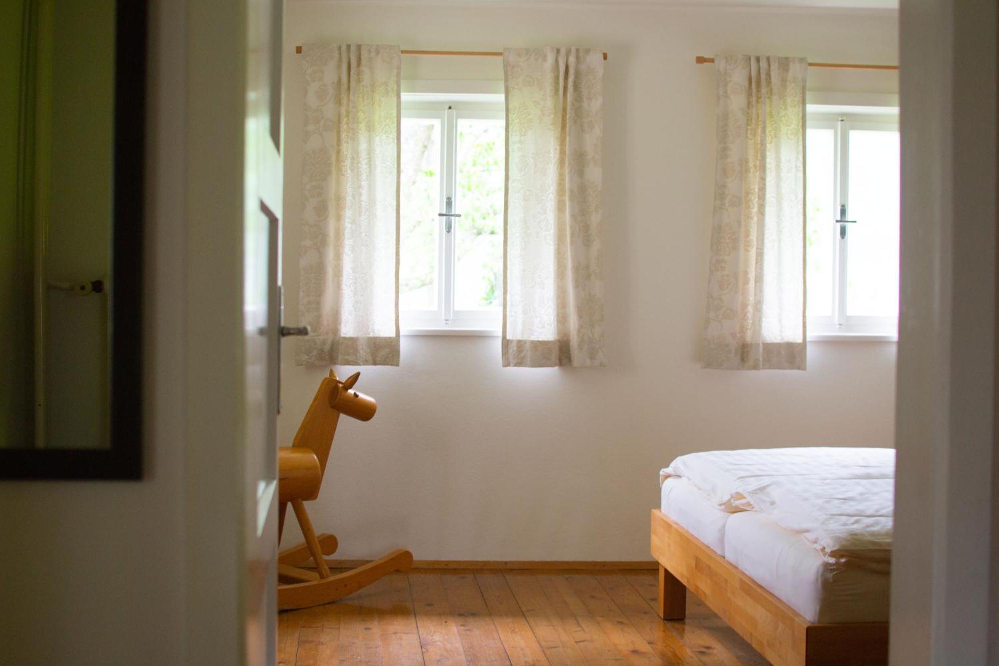Ferienhaus Koglegg Wies Exterior foto