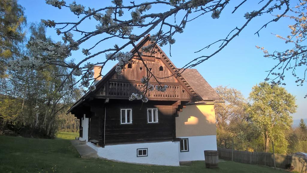 Ferienhaus Koglegg Wies Exterior foto
